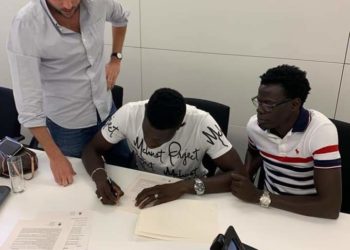 Officiel - Mercato : Formose Mendy s'engage avec Fc Porto - wiwsport