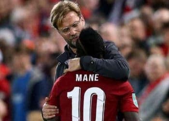Ballon d’Or : « Sadio Mané le mérite largement », selon J. Klopp - wiwsport
