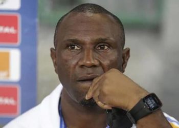 Florent Ibenge, la dixième victime de la CAN 2019 chez les sélectionneurs - wiwsport