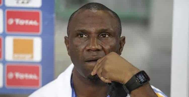Florent Ibenge, la dixième victime de la CAN 2019 chez les sélectionneurs - wiwsport