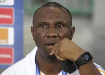 RDC: Florent Ibenge démissionne après un échec à la Coupe d'Afrique 2019 ! - wiwsport