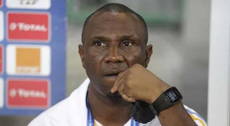 RDC: Florent Ibenge démissionne après un échec à la Coupe d'Afrique 2019 ! - wiwsport RDC: Florent Ibenge démissionne après un échec à la Coupe d'Afrique 2019 ! - wiwsport