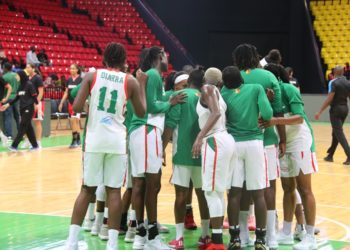 Bilan tournoi international de Dakar - Statistiques des lionnes, elles ont assuré ! - wiwsport
