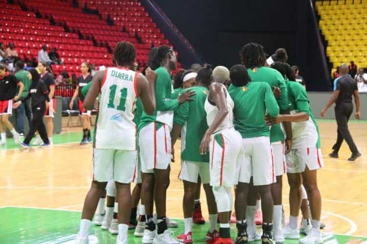 Bilan tournoi international de Dakar - Statistiques des lionnes, elles ont assuré ! - wiwsport Bilan tournoi international de Dakar - Statistiques des lionnes, elles ont assuré ! - wiwsport