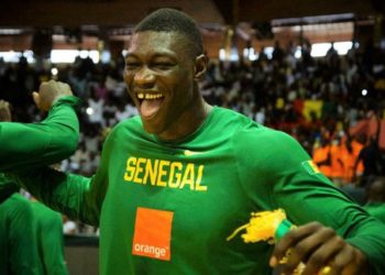 Hamady Ndiaye s'engage avec Gravelines-Dunkerque à quelques semaines du mondial en Chine ! - wiwsport