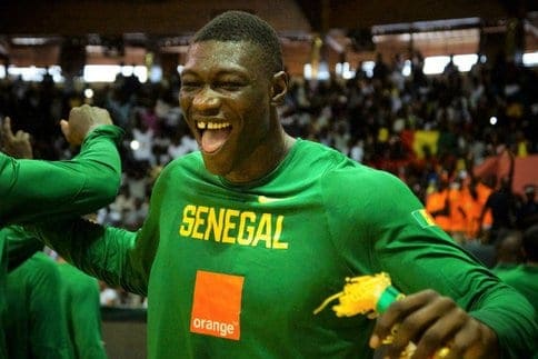 Hamady Ndiaye s'engage avec Gravelines-Dunkerque à quelques semaines du mondial en Chine ! - wiwsport Hamady Ndiaye s'engage avec Gravelines-Dunkerque à quelques semaines du mondial en Chine ! - wiwsport