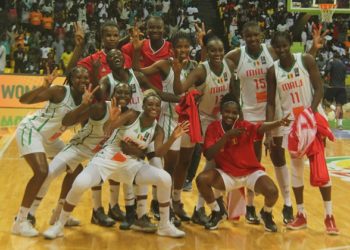 Afrobasket 2019 - Mali bat le Mozambique (66-54) et s'offre la troisième place - wiwsport
