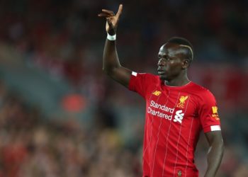 Premier League : Pour son entrée, Liverppol de Mané surclasse Norwich (4-1) - wiwsport