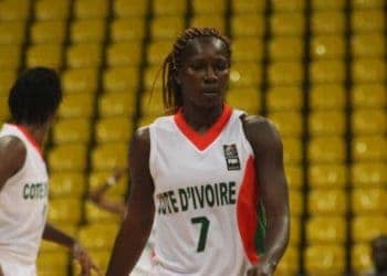 AfroBasket 2019 – La Côte d’Ivoire s’appuie sur Djefarima Diawara (32 pts) pour se relancer - wiwsport