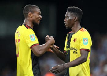 Vidéo - Watford/Conventry City : Ismaila Sarr ouvre le score - wiwsport