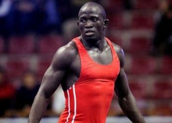 Jeux africains Rabat 2019 - Lutte : les lions en regroupement après la Tabaski - wiwsport