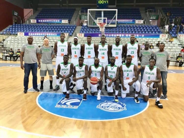 Coupe du monde : Les lions ont bouclé leur préparation, cap sur Dongguan aujourd’hui - wiwsport Coupe du monde : Les lions ont bouclé leur préparation, cap sur Dongguan aujourd’hui - wiwsport