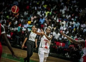 Le Mali sort la Côte d'Ivoire (60-51) et retrouve le Nigéria en demi-finale ! - wiwsport