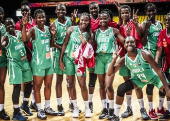 Groupe C: Le Mali décroche le deuxième ticket devant la RDC ( 82-56) - wiwsport