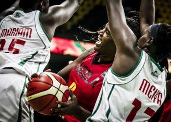 Groupe C - Choc de la 1ere journée : Le Mali renverse l'Angola (71-63) - wiwsport