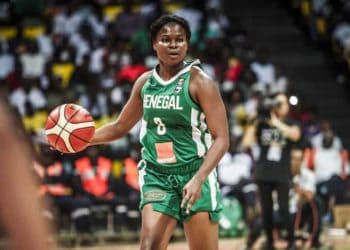 Finale Afrobasket 2019: Mame Diodio Diouf: "On aurait aimé gagner cette coupe pour le peuple sénégalais" - wiwsport