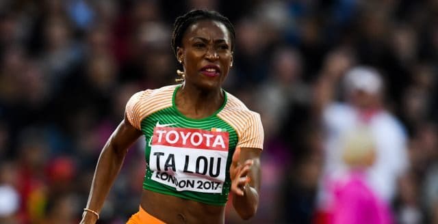 Rabat 2019 - Athlétisme : L’exploit de Marie-Josée Ta Lou - wiwsport Rabat 2019 - Athlétisme : L’exploit de Marie-Josée Ta Lou - wiwsport
