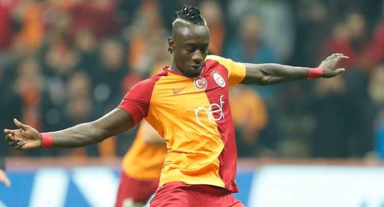 Mercato - Galatasaray : Annoncé à Al Nasr, Mbaye Diagne intéresserait le Spartak - wiwsport