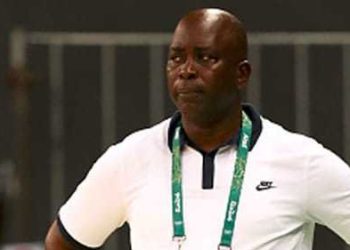 Chine 2019: Moustapha Gaye réduit son groupe à 16 joueurs ! - wiwsport