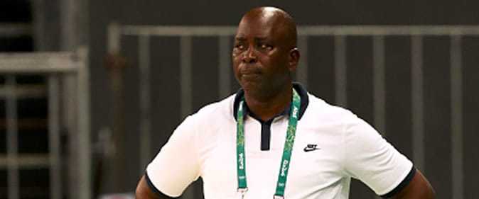 Chine 2019: Moustapha Gaye réduit son groupe à 16 joueurs ! - wiwsport Chine 2019: Moustapha Gaye réduit son groupe à 16 joueurs ! - wiwsport