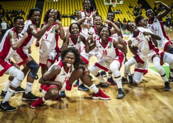 Le Mozambique écarte l'Egypte (80-66) et attend le Sénégal ou l'Angola en demi-finale - wiwsport