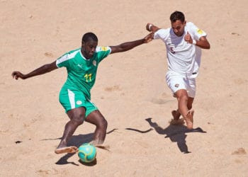 Mundialito 2019 : Le Sénégal s'impose face à l'Espagne (3-2) - wiwsport