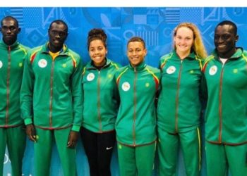 Jeux africains: 7 finales disputées et 4 records du Sénégal battus ! - wiwsport