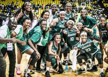 Le Nigéria punit le Mali (79-58) et se qualifie en finale ! - wiwsport