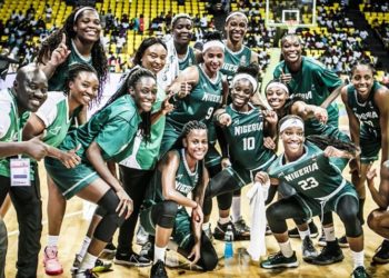 Groupe B: Le Nigeria maltraite le Cameroun (106-39), 67 points d'écart ! - wiwsport