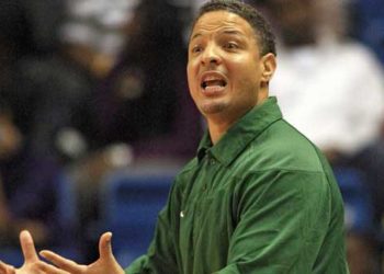 Otis Hughley JR, coach Nigeria : "On est venu pour gagner la Coupe" - wiwsport