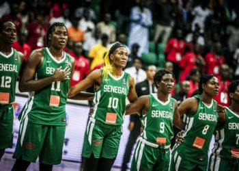 Programme des quarts de finale: Nigéria - RD Congo en ouverture, Sénégal - Angola pour clôturer - wiwsport