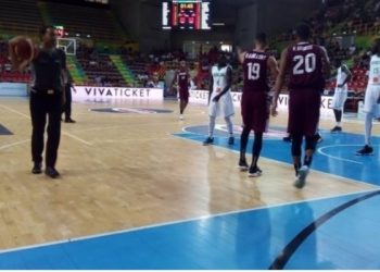 Préparation Chine 2019: Le Sénégal bat le Vénézuela (75-69) - wiwsport