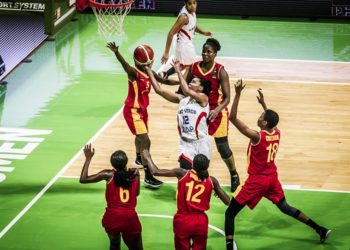 Groupe D: Le Mozambique se défait du Cap Vert et file en quart de finale - wiwsport