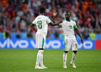 Découvrez le Top 5 des footballeurs sénégalais les mieux payés - wiwsport