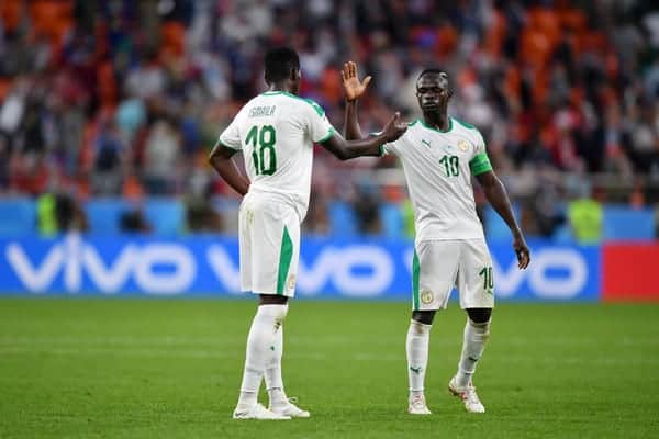 Découvrez le Top 5 des footballeurs sénégalais les mieux payés - wiwsport