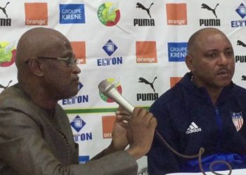 Sénégal/Liberia (3-0) - le coach libérien : "Honnêtement, les lions étaient supérieurs" - wiwsport