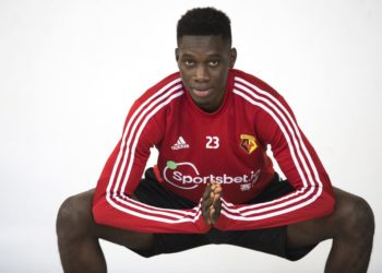 League Cup - Watford/Conventry City : Ismaila Sarr titulaire - wiwsport