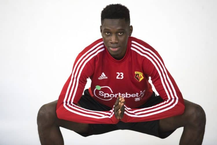 League Cup - Watford/Conventry City : Ismaila Sarr titulaire - wiwsport League Cup - Watford/Conventry City : Ismaila Sarr titulaire - wiwsport