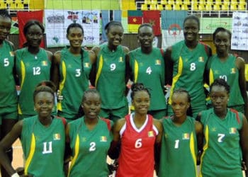 Jeux Africains - Volley-Ball : le Sénégal perd son premier match et se complique la tâche - wiwsport