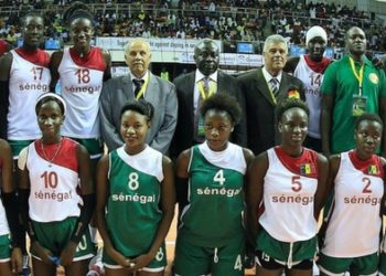 Jeux Africains: L'équipe nationale de Volley-ball menace de boycotter la compétition pour manque de considération ! - wiwsport