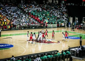 LIVE - AfroBasket 2019 : Suivez Sénégal - Côte d'Ivoire en direct - wiwsport