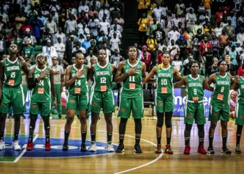LIVE - AfroBasket 2019 : Suivez Sénégal - Egypte en direct - wiwsport