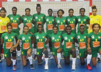 CAN U20 Niamey 2019 : Les Lioncelles en regroupement, ce jeudi - wiwsport