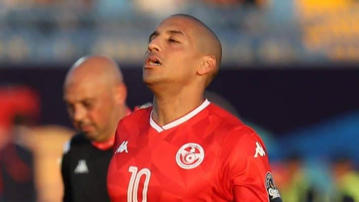 Tunisie - la première liste de Mondher Kebaier sans Wahbi Khazri ! - wiwsport Tunisie - la première liste de Mondher Kebaier sans Wahbi Khazri ! - wiwsport