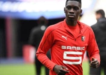 Mercato - Rennes : Coup dur, Watford en passe d’abandonner la piste Sarr ! - wiwsport