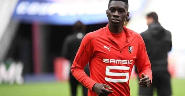 Mercato - Rennes : Coup dur, Watford en passe d’abandonner la piste Sarr ! - wiwsport Mercato - Rennes : Coup dur, Watford en passe d’abandonner la piste Sarr ! - wiwsport