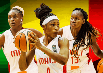 Afrobasket Féminin 2019 : Le Mali veut rééditer l’exploit de 2007 à Dakar - wiwsport