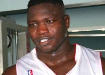 Tapha Tine menace Lac 2 : "Je vais le chicoter comme un enfant" - wiwsport