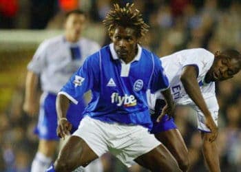 Retour sur le parcours de Aliou Cissé - wiwsport