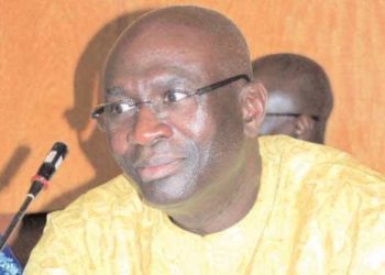 CNG - Alioune Sarr : "La saison de lutte sera prolongée si le ministre Matar Ba..." - wiwsport
